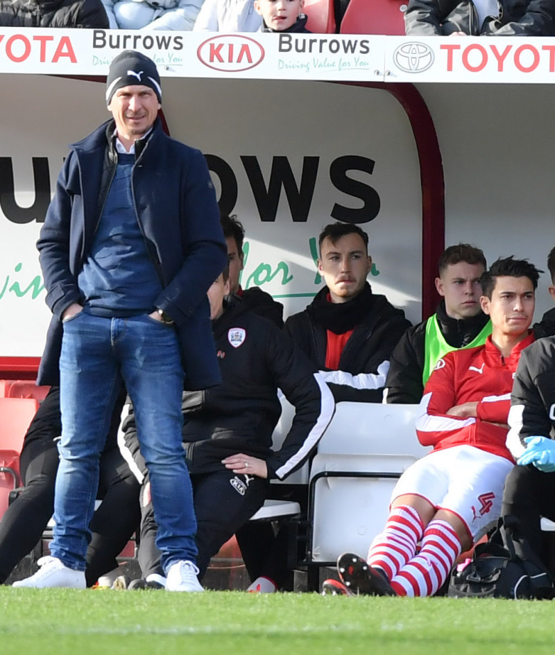 Other image for Radlinger and Ludewig deals close but Reds unsure on Dougall